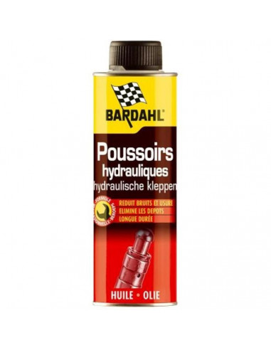 POUSSOIRS HYDRAULIQUES BARDAHL 300ml