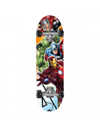 AVENGERS Skateboard 28" x 8" Marvel