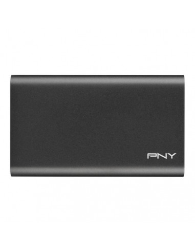 PNY Disque SSD Externe Elite 960Go...
