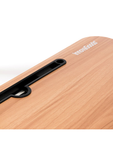 Table d'Appoint Pliante Multi-Usage Muvisk InnovaGoods