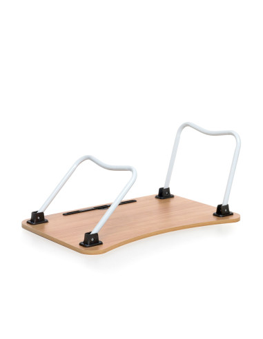 Table d'Appoint Pliante Multi-Usage Muvisk InnovaGoods