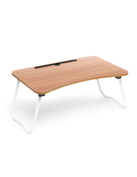 Table d'Appoint Pliante Multi-Usage Muvisk InnovaGoods