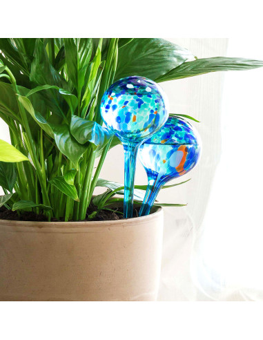 Ballons arrosage automatique Aqua·Loon InnovaGoods 2 Unités