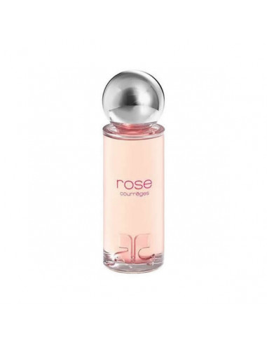 Courreges Rose Eau De Parfum...