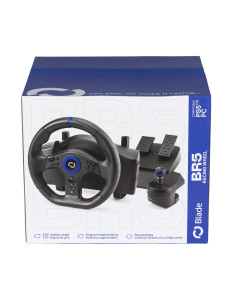 Volant Racing FR-TEC BL7002
