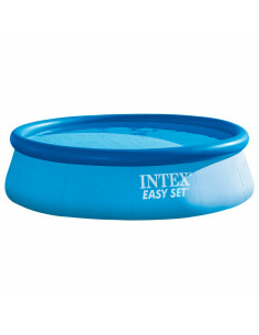 Piscine gonflable Intex Easy Set 5621 L Ronde 366 x 76 cm