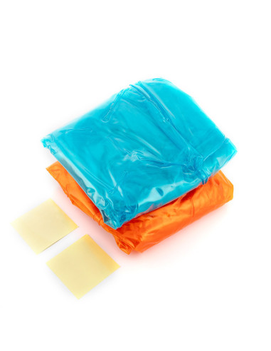 Ballon Bulle Gonflable Géant Antichoc Bumpoy InnovaGoods 2 Unités