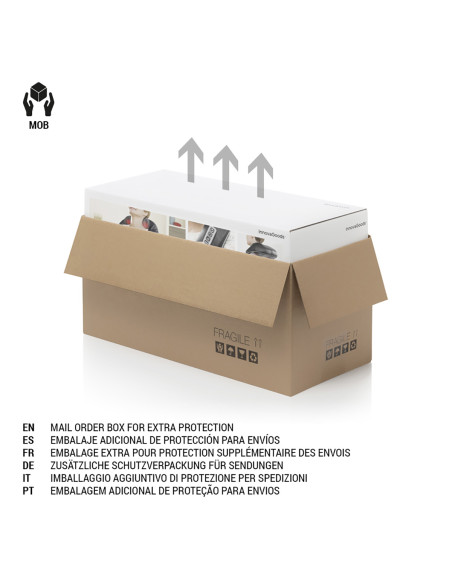 Lampe à Lave avec Haut-parleur Maglamp InnovaGoods