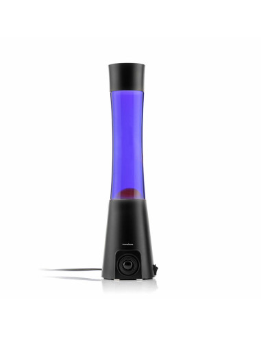 Lampe à Lave avec Haut-parleur Maglamp InnovaGoods
