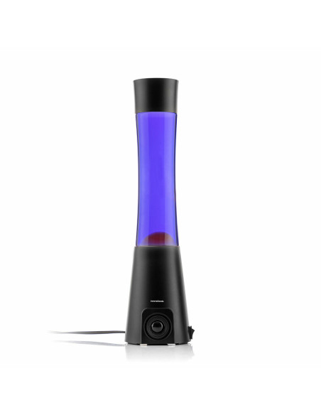Lampe à Lave avec Haut-parleur Maglamp InnovaGoods