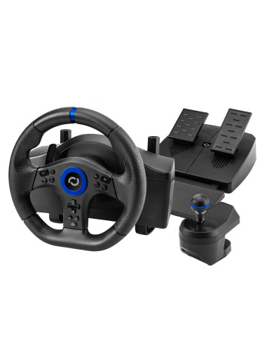 Volant Racing FR-TEC BL7002