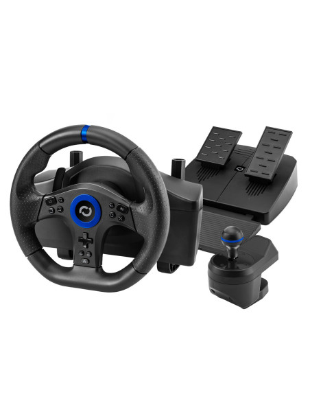 Volant Racing FR-TEC BL7002