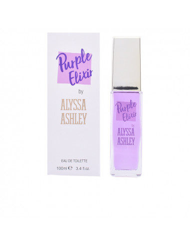 Alyssa Ashley Purple Elixir Eau De...