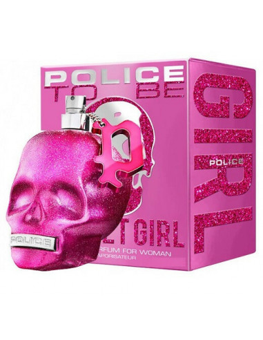 Police to Be Sweet Girl 75ml