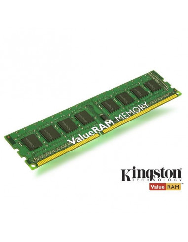 Kingston 4Go DDR3 ValueRAM...