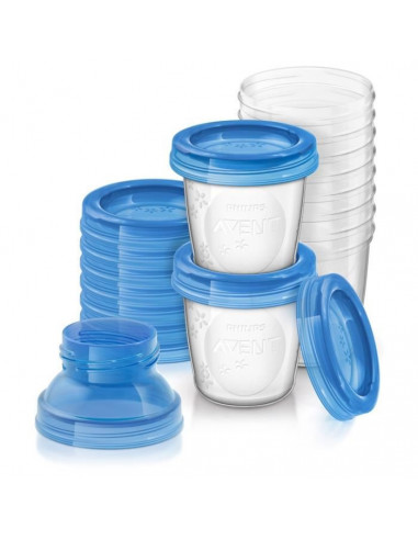 PHILIPS AVENT Systeme Conservation du...