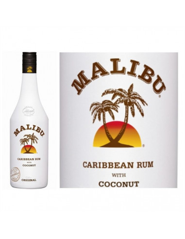 Malibu Coco (70cl)