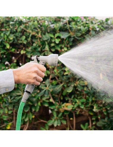 Tuyau d’Arrosage Extensible Hoxtend InnovaGoods 30 m