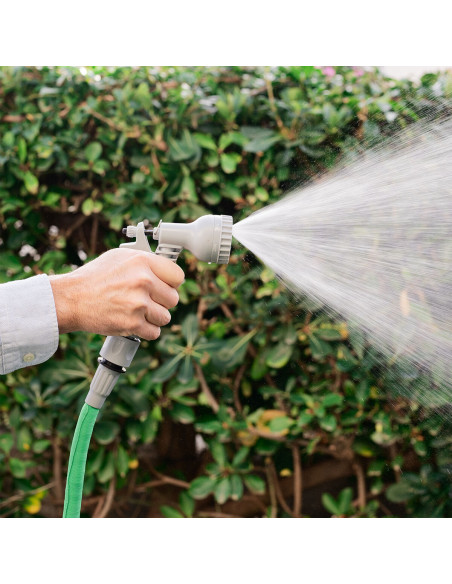 Tuyau d’Arrosage Extensible Hoxtend InnovaGoods 30 m