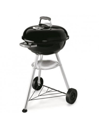 WEBER Barbecue a charbon Compact...