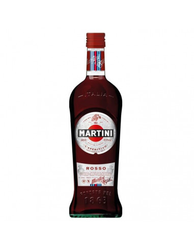 Martini Rosso 50 cl 14.4