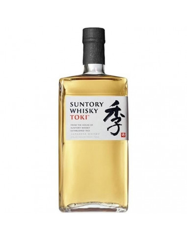 Toki Suntory Blended Whisky 43.0%...