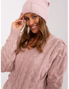 Bonnet model 187433 Rue Paris