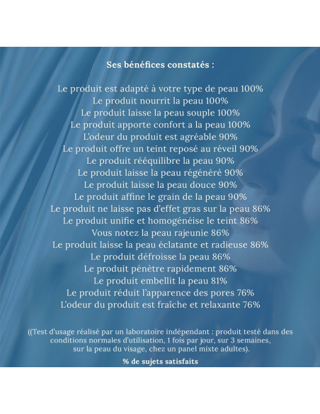 HEKKA - Huile de nuit régénérante