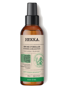 HEKKA - Brume d'oreiller