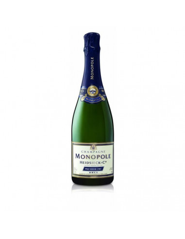Champagne Heidsieck Monopole 1er Cru...