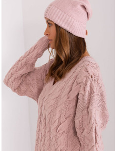 Bonnet model 187433 Rue Paris 2