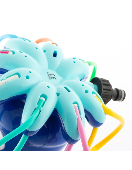 Jouet Arroseur Octodrop InnovaGoods