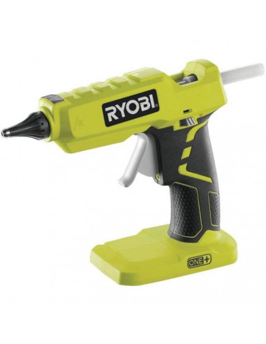 RYOBI Pistolet a colle 18 Volts ONE