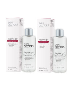 Skin Doctors - Pack Duo Ingrow Go