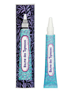 Miss Ferling - Baume des Tigresses