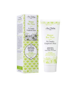 Masque visage Bon Thym de Miss Ferling