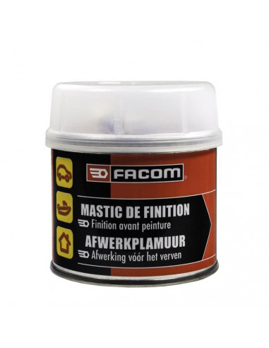 FACOM Mastic polyester Finition 250 g