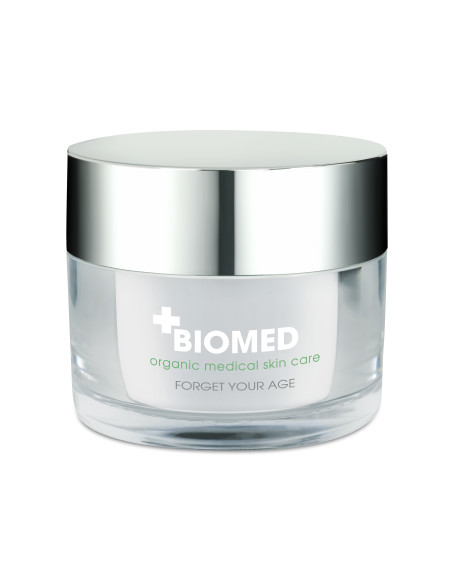 Biomed - Crème Antirides Visage - Forget Your Age