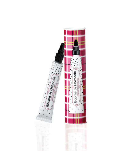 Miss Ferling - Baume de Dalmatie