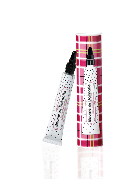 Miss Ferling - Baume de Dalmatie