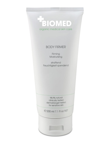 Biomed - Lotion Raffermissante et Hydratante - Body Firmer
