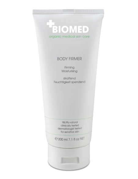 Biomed - Lotion Raffermissante et Hydratante - Body Firmer