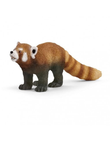 SCHLEICH Figurine Panda roux