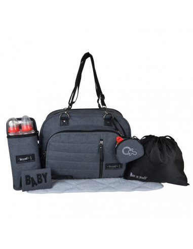 Baby on board sac a langer sac daily...