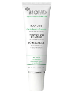 Biomed - Rosa Cure, le sérum anti-rosacée