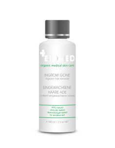 Biomed - Ingrow Gone - Disparition des Poils sous-cutanés - 90 ml