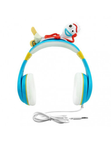 TOY STORY 4 Casque Filaire Forky