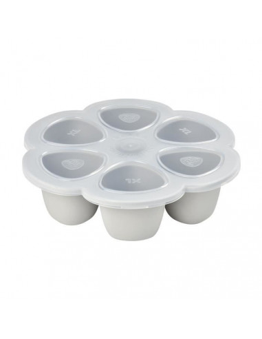 BEABA Multiportions silicone 6 x 150...