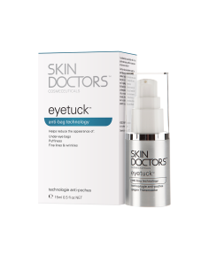 Skin Doctors - Eyetuck - Technologie anti-poches