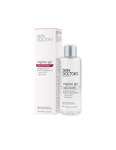 Skin Doctors - Ingrow Go - Lotion pour Poils Incarnés